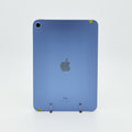 95新 Apple iPad 10代 64G 藍色 WIFI
