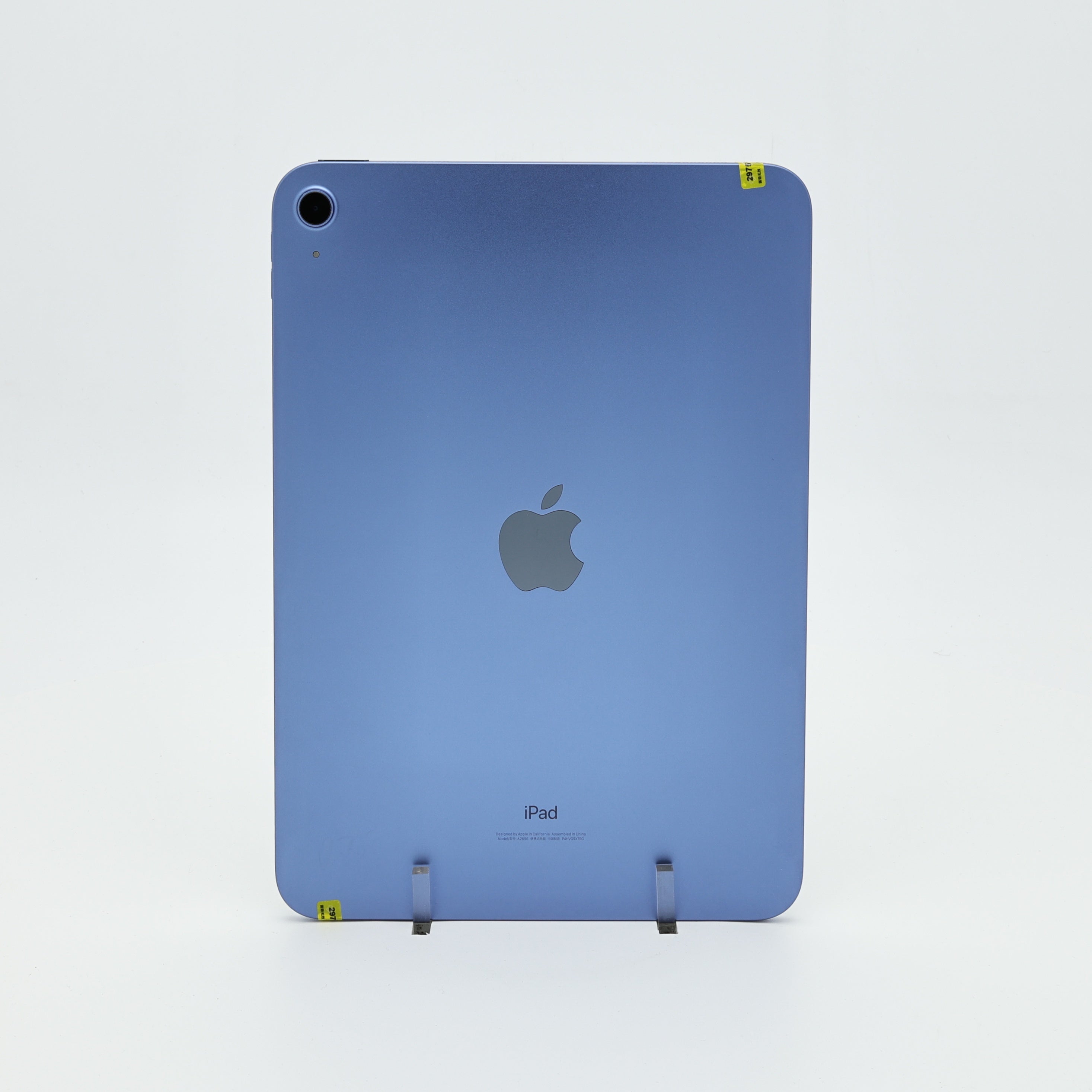 95新 Apple iPad 10代 64G 藍色 WIFI
