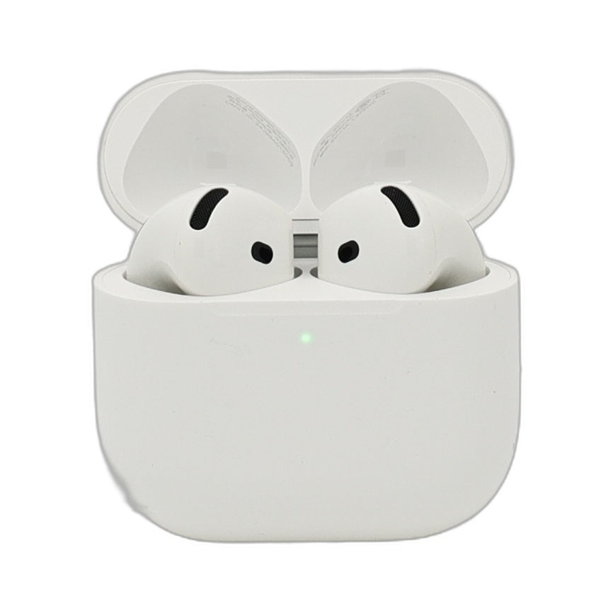 99新 Apple AirPods 4 (支持主动降噪) 白色