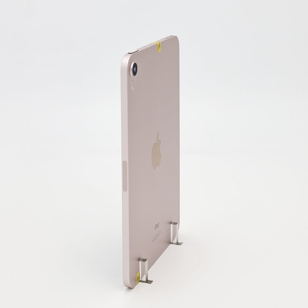 95新 Apple iPad mini6 64G 粉紅色 WIFI