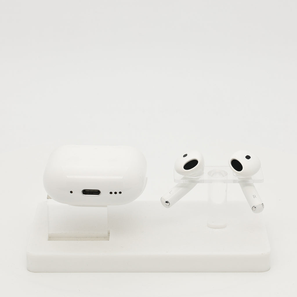 99新 Apple AirPods 4 (支持主动降噪) 白色