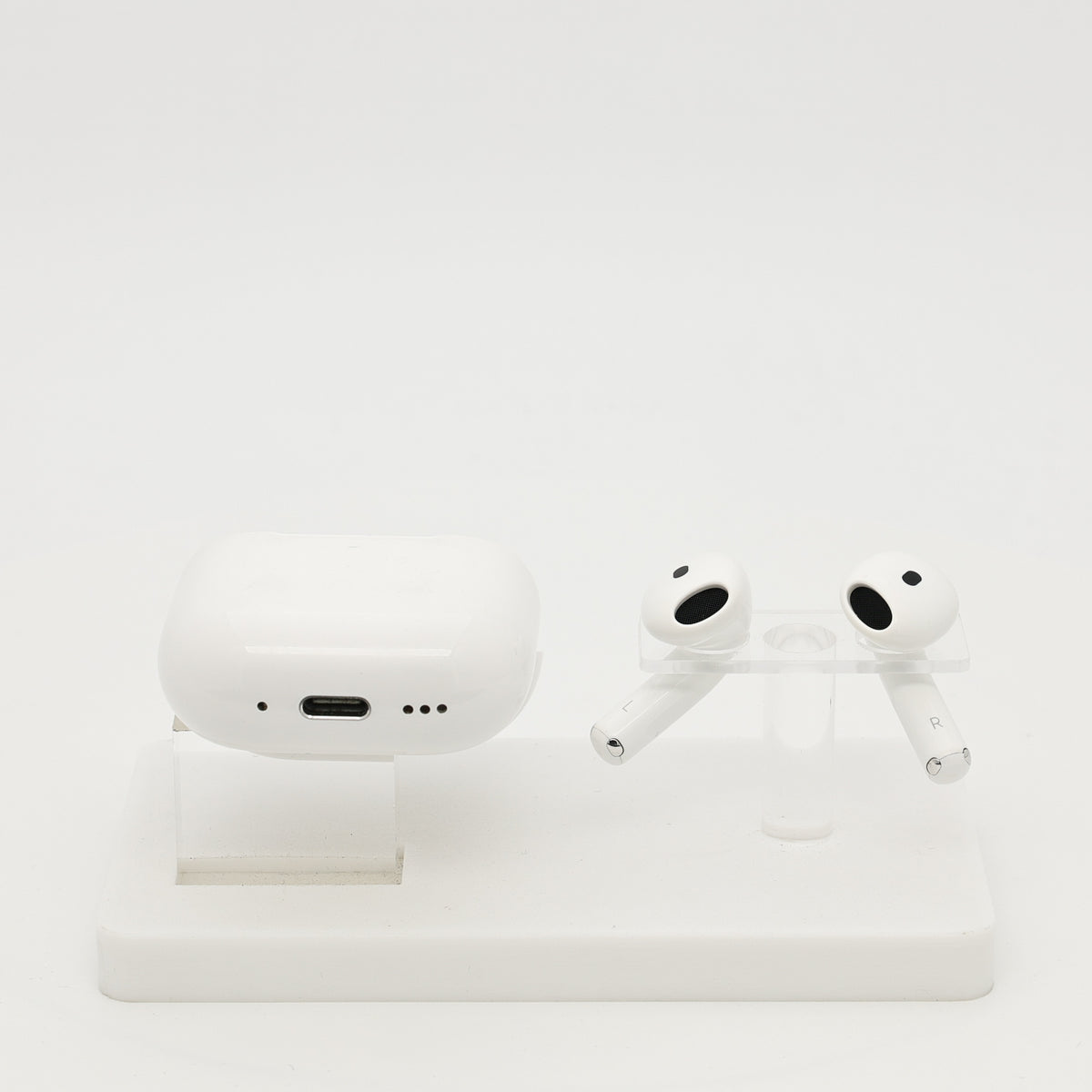 99新 Apple AirPods 4 (支持主动降噪) 白色