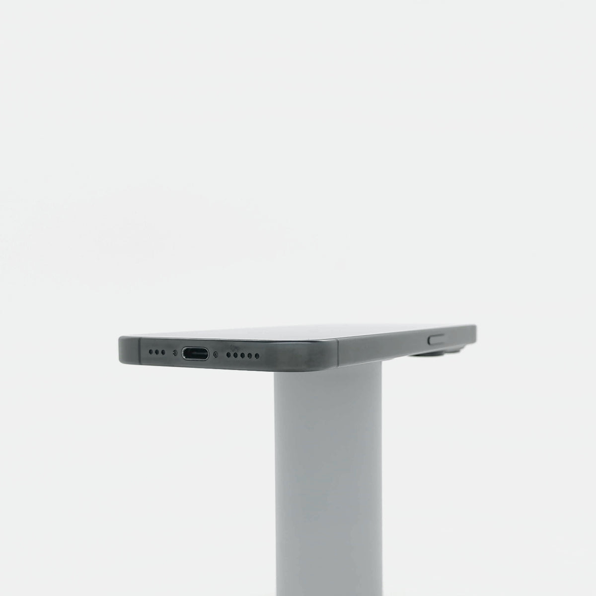 95新 Apple iPhone 15 Pro 256G 黑色鈦金屬 中國大陸版