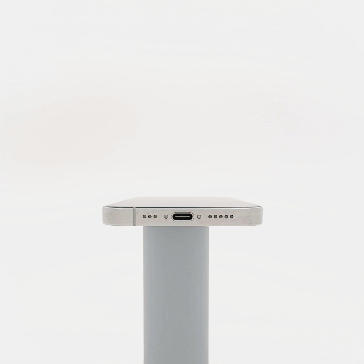95新 Apple iPhone 16 Pro 128G 白色鈦金屬 中國大陸版