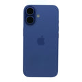 95新 Apple iPhone 16 256G 群青色 中國大陸版