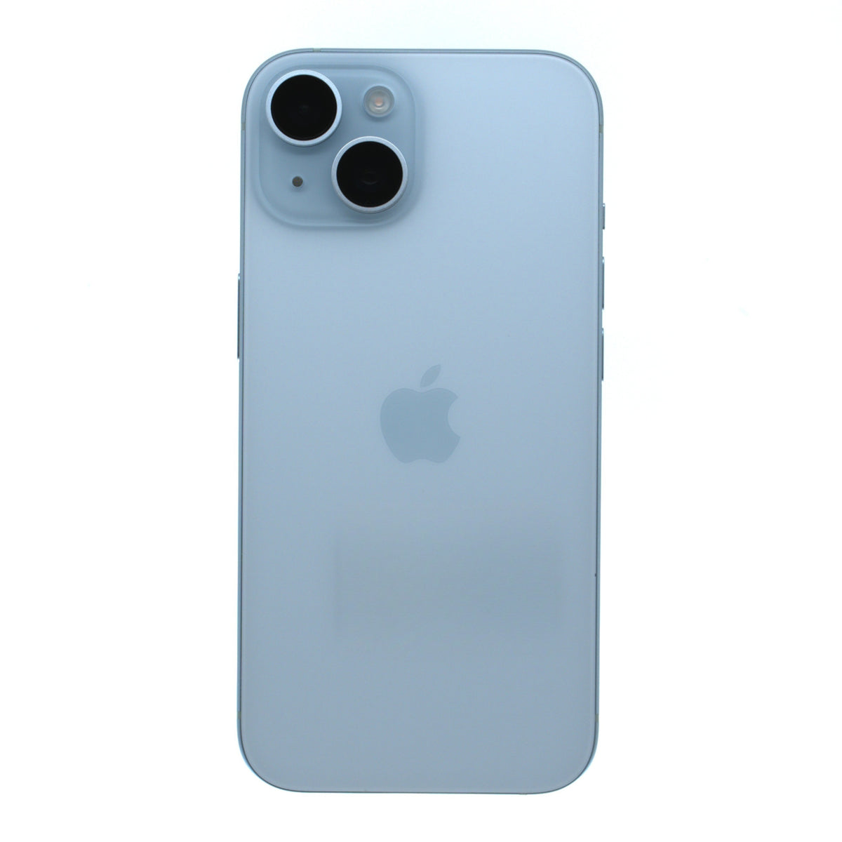 95新 Apple iPhone 15 256G 藍色 中國大陸資源機
