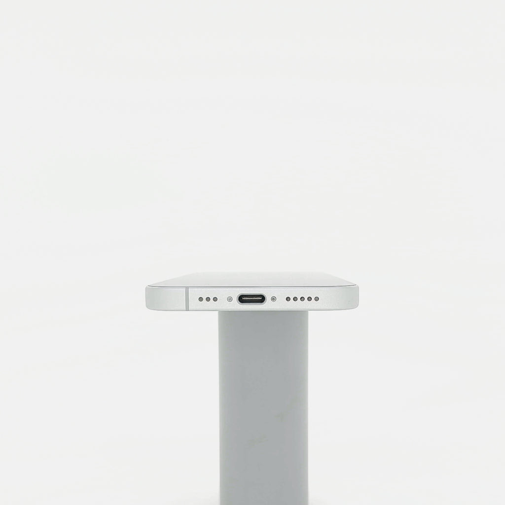 95新 Apple iPhone 16 128G 白色 中國大陸版