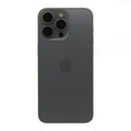 95新 Apple iPhone 15 Pro Max 256G 原色鈦金屬 中國大陸版