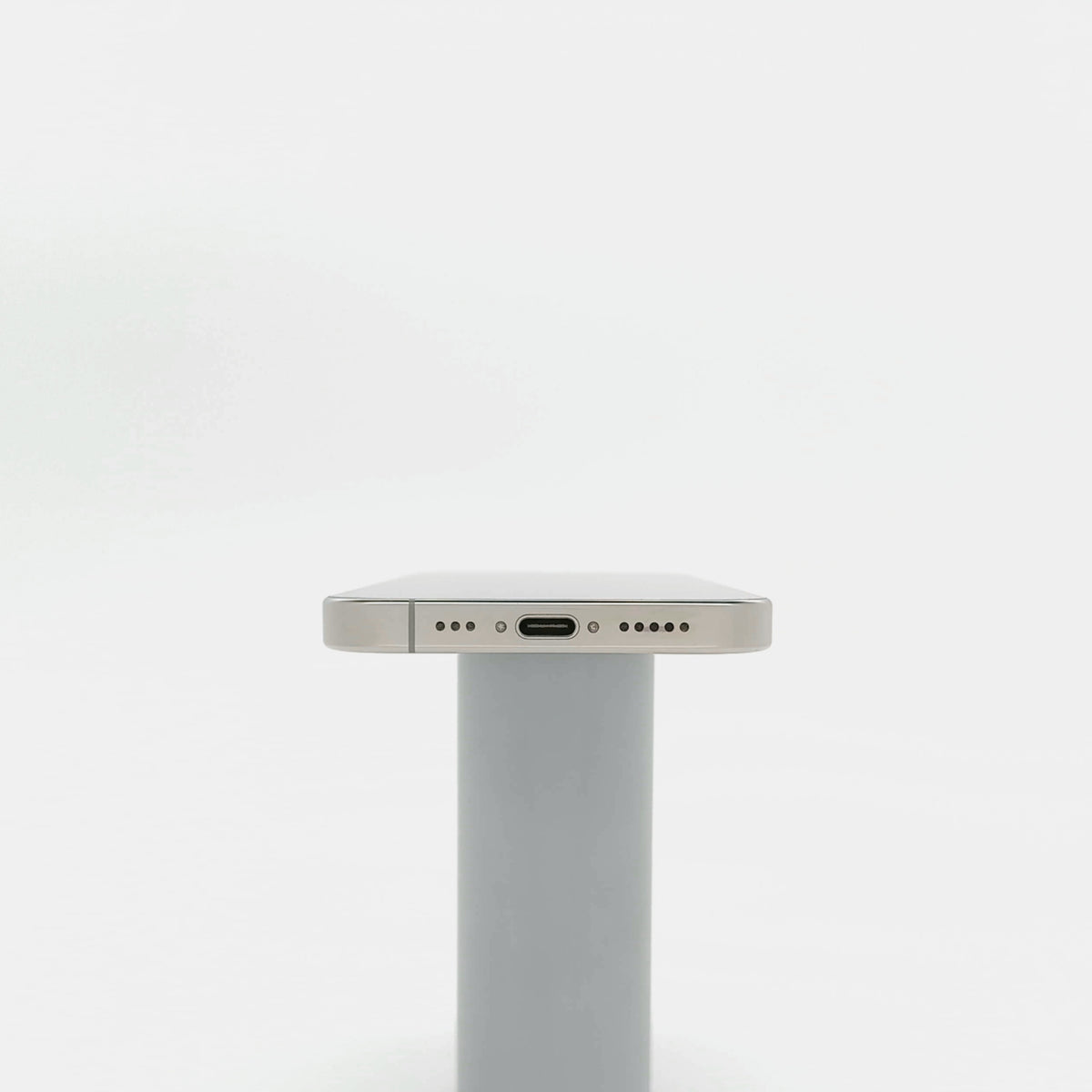 95新 Apple iPhone 16 Pro 256G 原色鈦金屬 中國大陸版