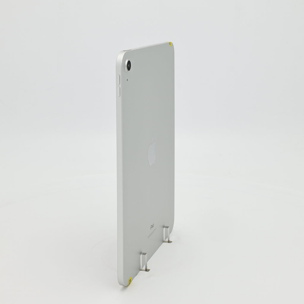 95新 Apple iPad 10代 64G 銀色 WIFI