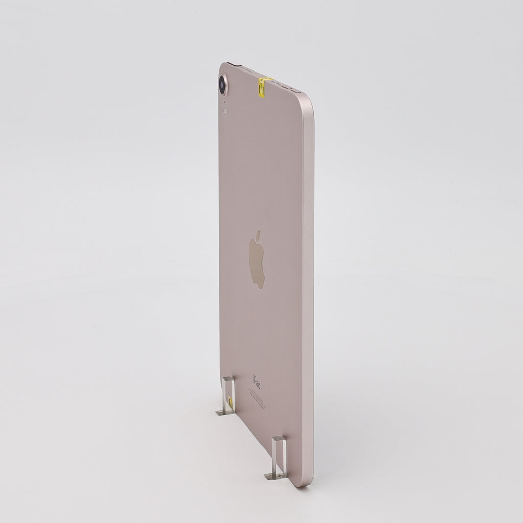 95新 Apple iPad mini6 64G 粉紅色 WIFI