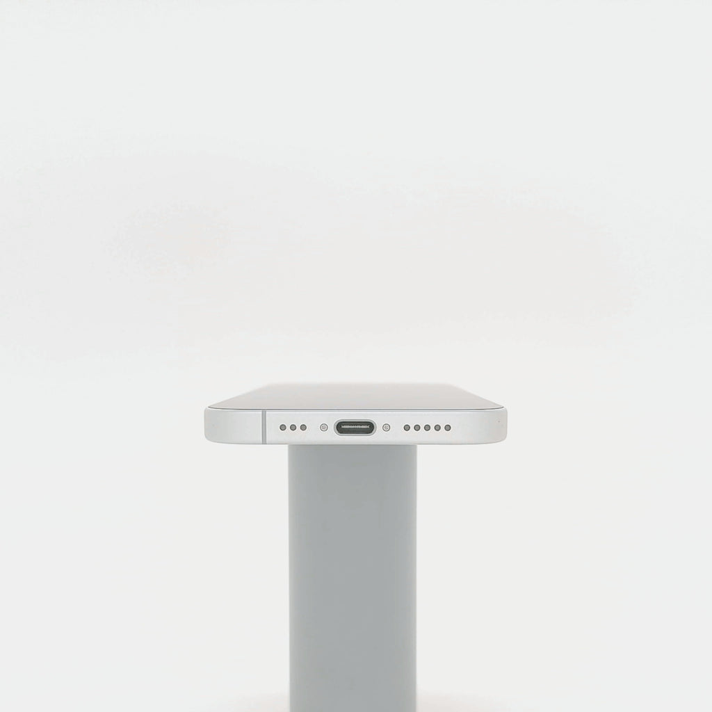 95新 Apple iPhone 17 256G 白色 中國大陸版