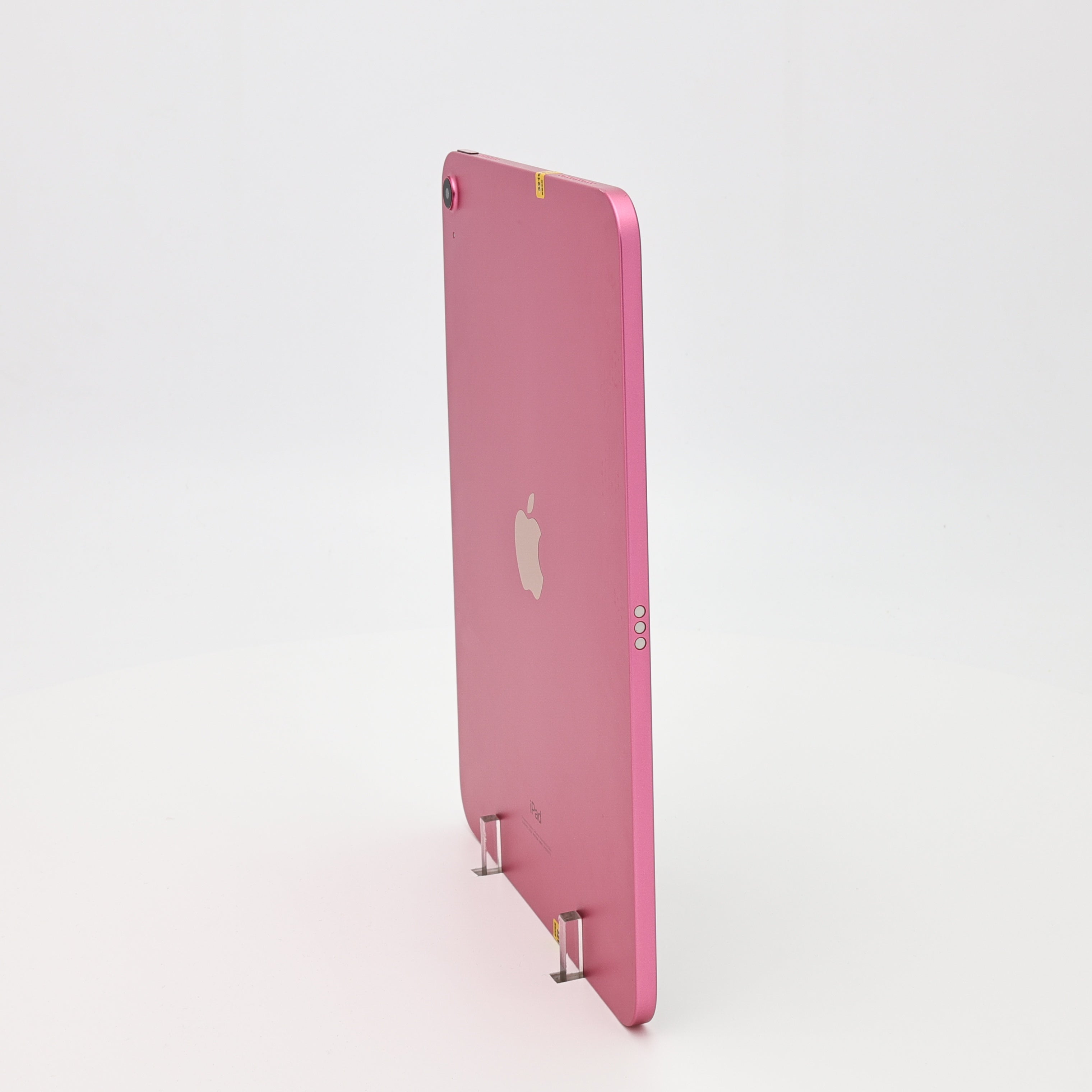 95新 Apple iPad 10代 64G 粉紅色 WIFI
