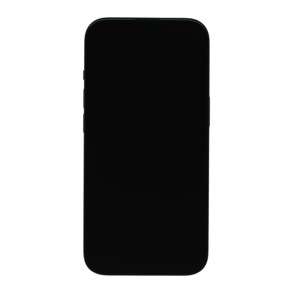 95新 Apple iPhone 15 128G 黑色 中國大陸版