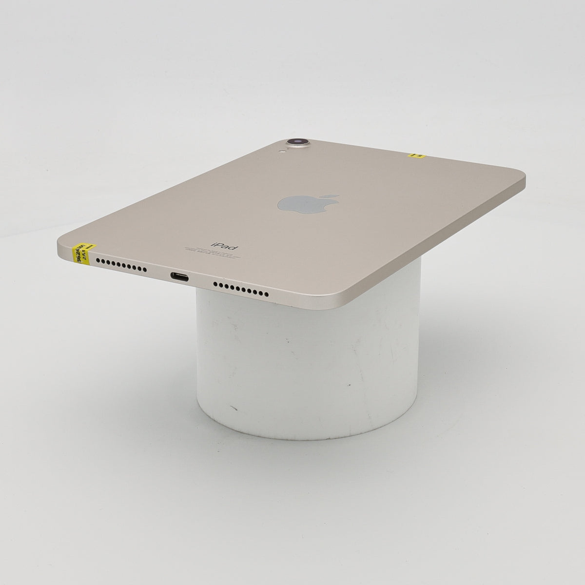 99新 Apple iPad mini6 64G 星光色 WIFI