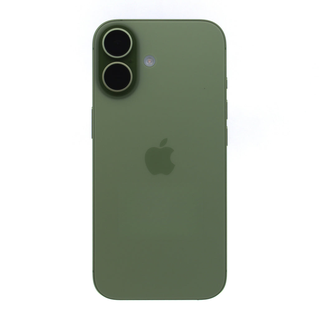 95新 Apple iPhone 17 256G 鼠尾草綠色 中國大陸版