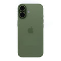95新 Apple iPhone 17 256G 鼠尾草綠色 中國大陸版