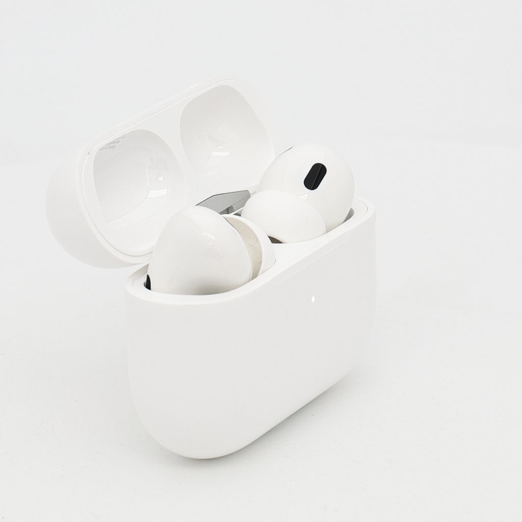 99新 Apple AirPods Pro 2 白色