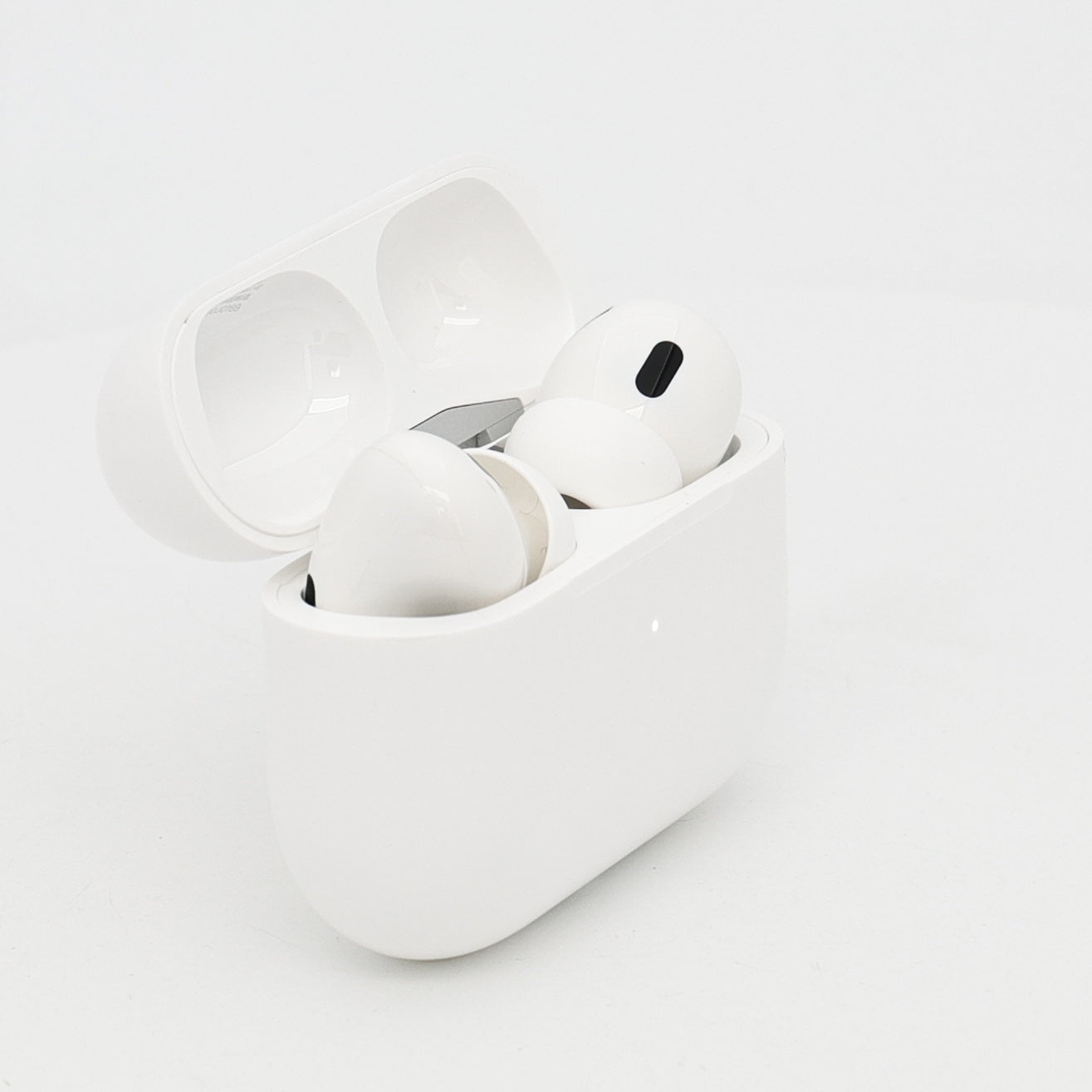 99新 Apple AirPods Pro 2 白色