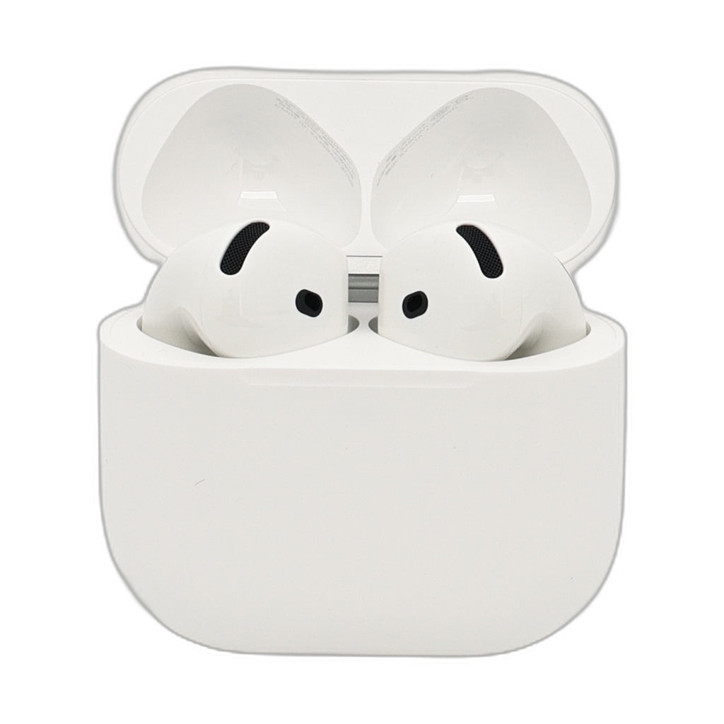99新 Apple AirPods 4 (支持主動降噪) 白色