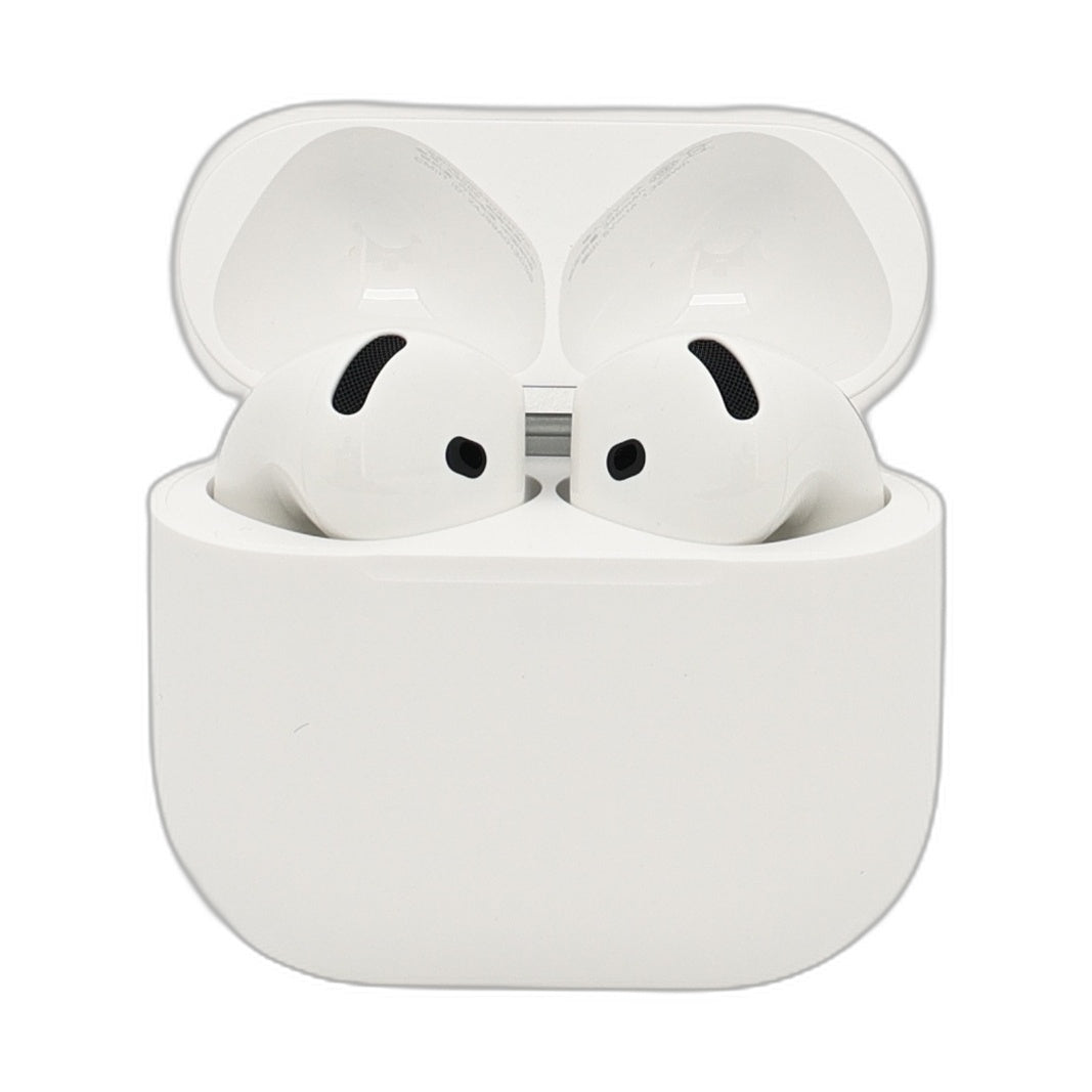 99新 Apple AirPods 4 (支持主動降噪) 白色