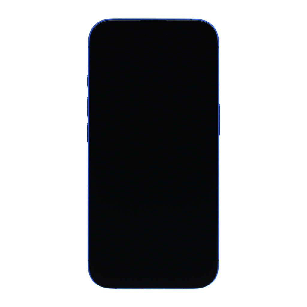 95新 Apple iPhone 16 256G 群青色 中國大陸版