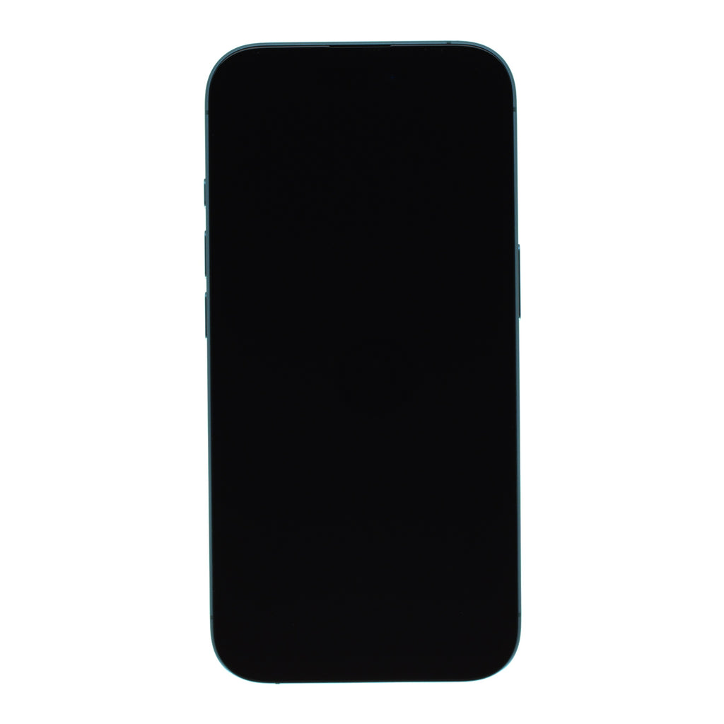 95新 Apple iPhone 16 256G 深青色 中國大陸版