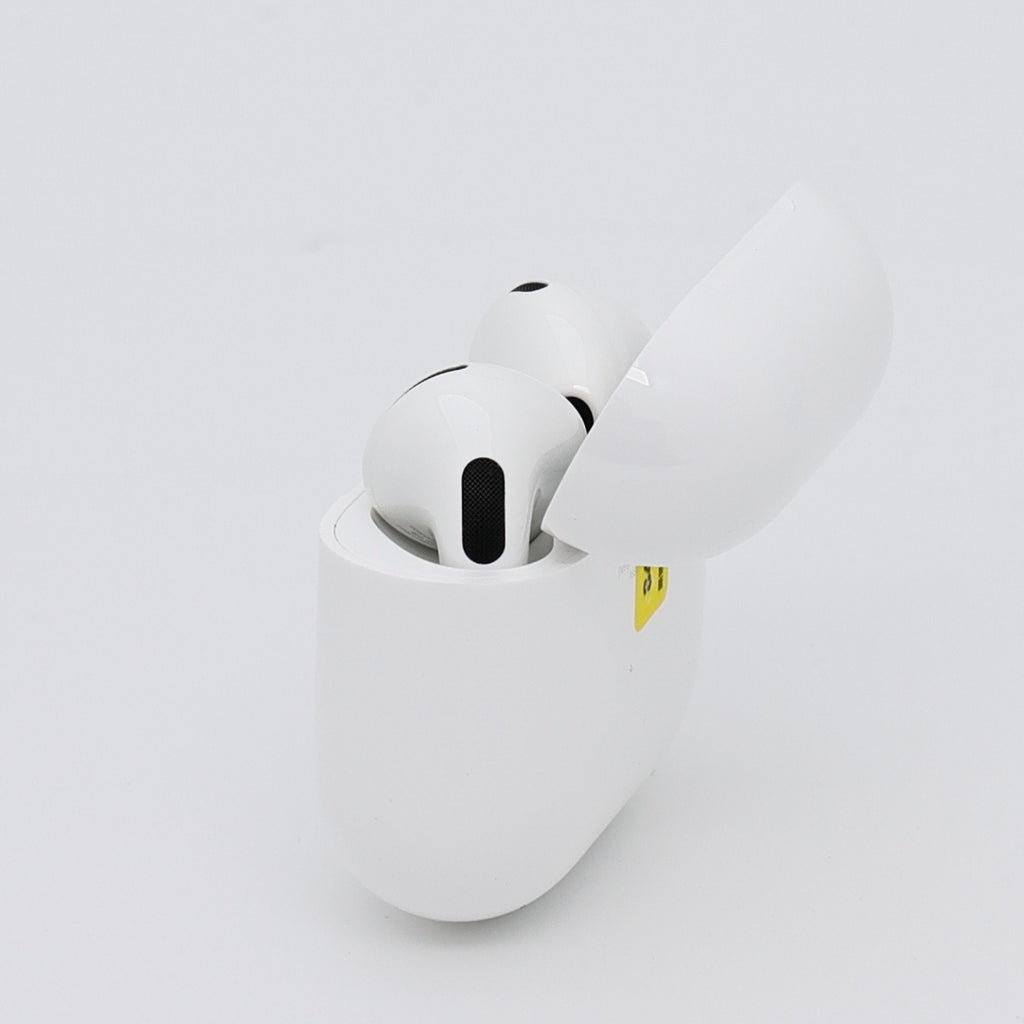 99新 Apple AirPods 4 (不支持主动降噪) 白色