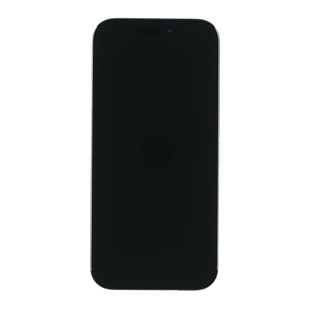 95新 Apple iPhone 16 Pro 128G 白色鈦金屬 中國大陸版