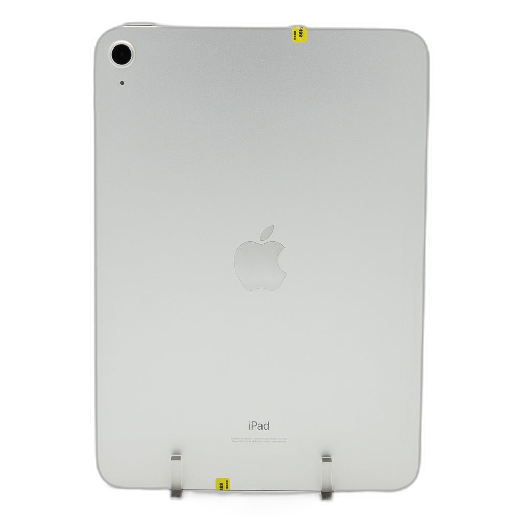 95新 Apple iPad 10代 256G 銀色 WIFI