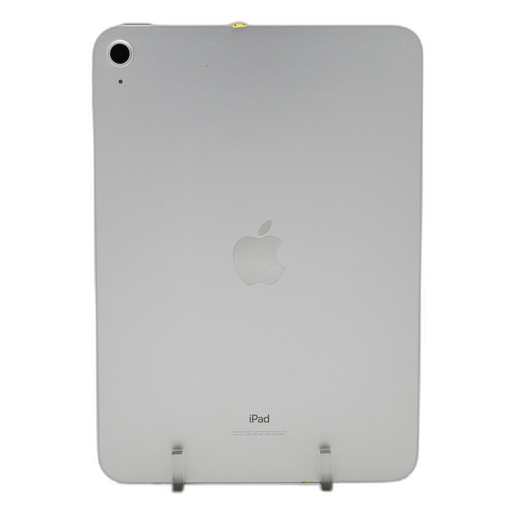 95新 Apple iPad 10代 64G 銀色 WIFI