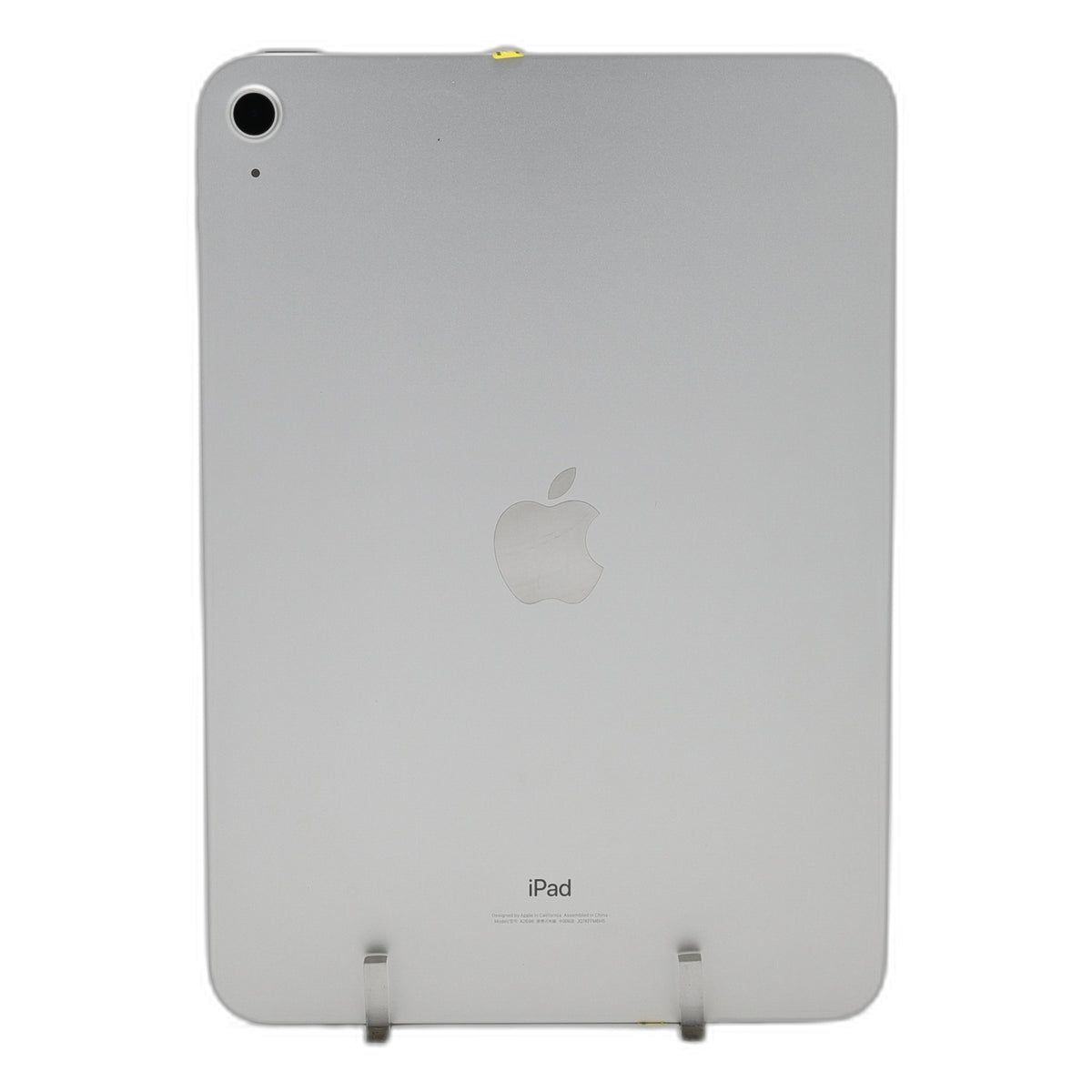 95新 Apple iPad 10代 64G 銀色 WIFI