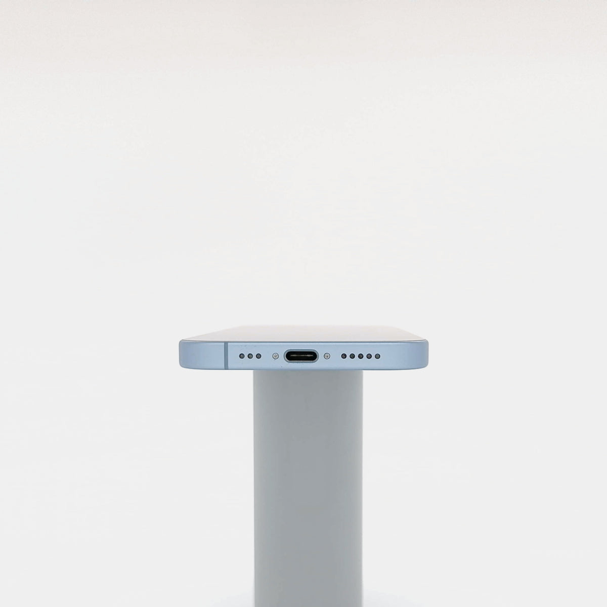 95新 Apple iPhone 17 256G 青霧藍色 中國大陸版