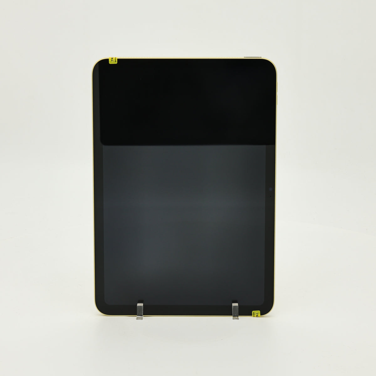 99新 Apple iPad 10代 64G 黃色 WIFI