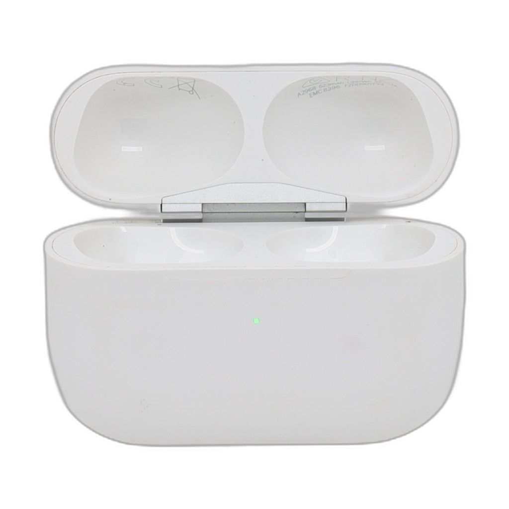 99新 Apple AirPods Pro 2 充电仓 白色