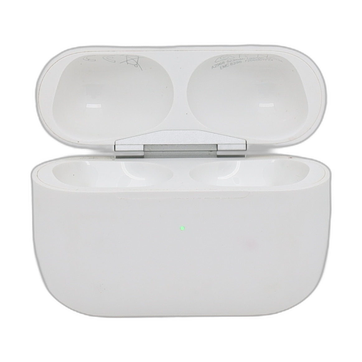 99新 Apple AirPods Pro 2 充电仓 白色
