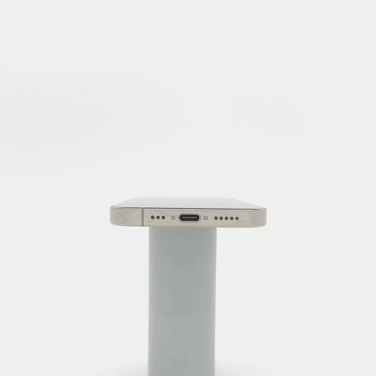 95新 Apple iPhone 15 Pro 128G 原色鈦金屬 中國大陸版