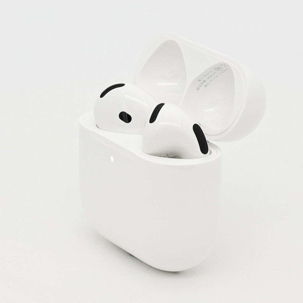 99新 Apple AirPods 4 (支持主动降噪) 白色