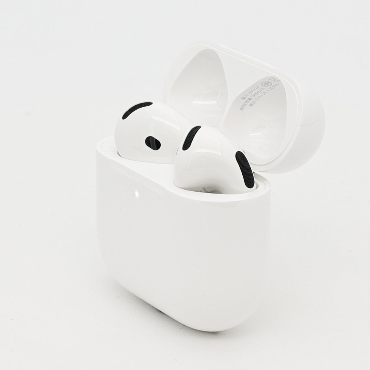99新 Apple AirPods 4 (支持主动降噪) 白色