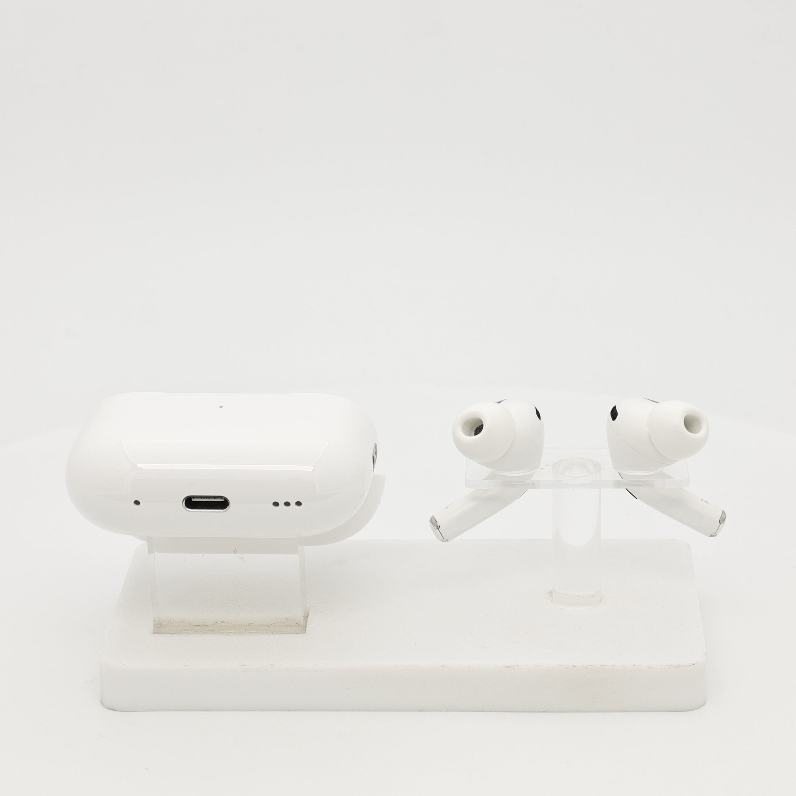 99新 Apple AirPods Pro 2 白色