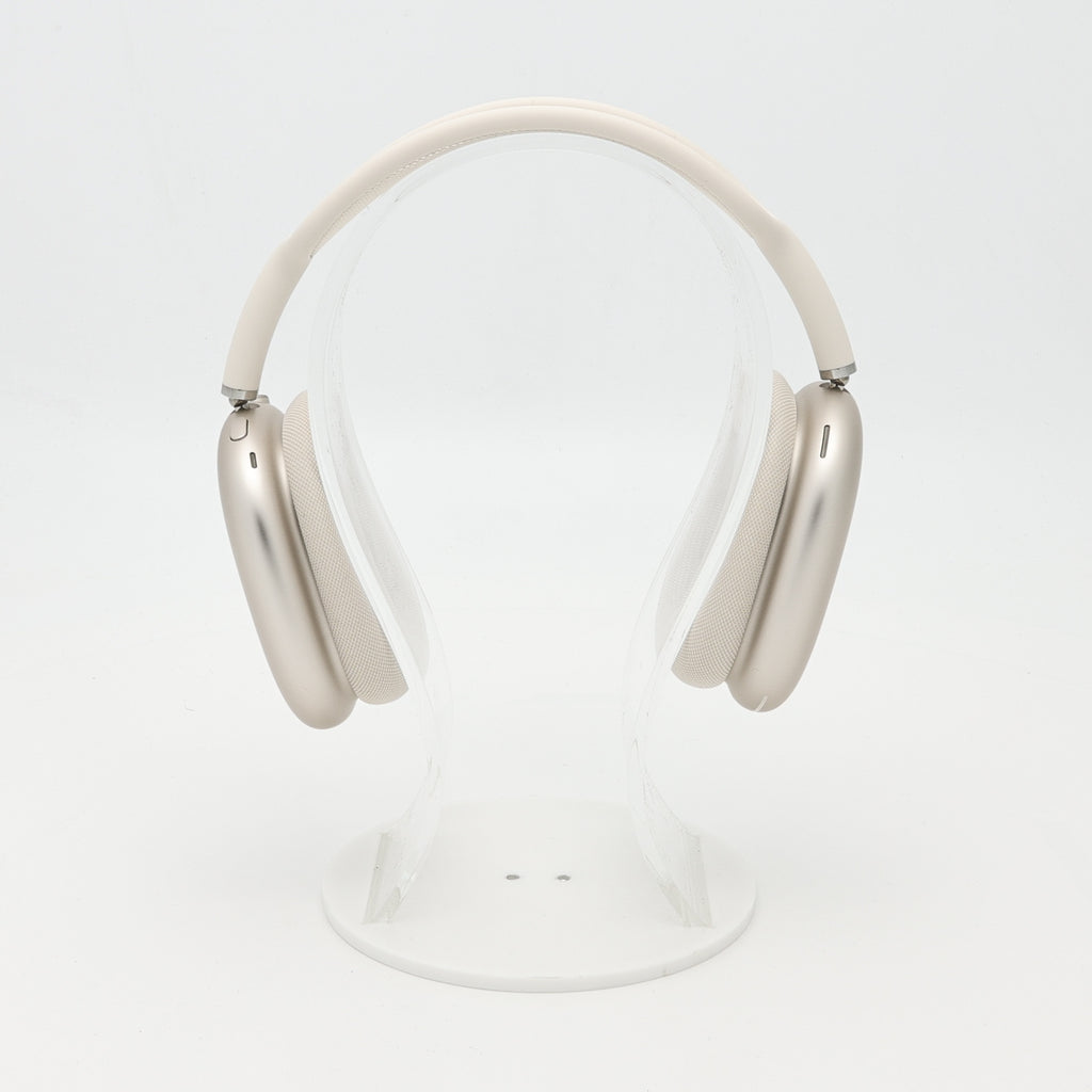 99新 Apple AirPods Max 2 星光色