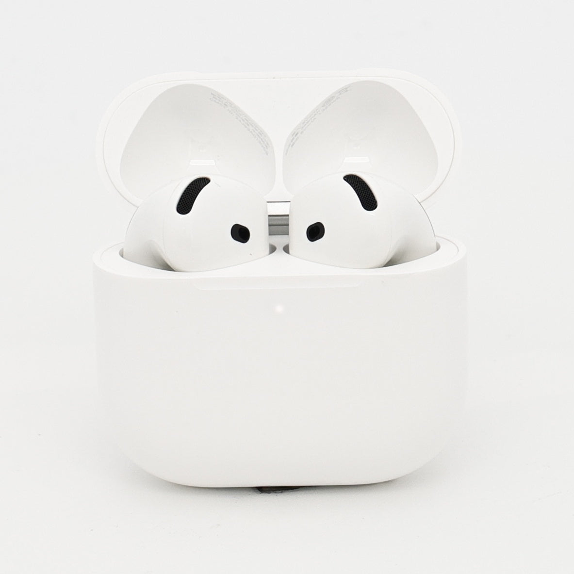 99新 Apple AirPods 4 (支持主动降噪) 白色