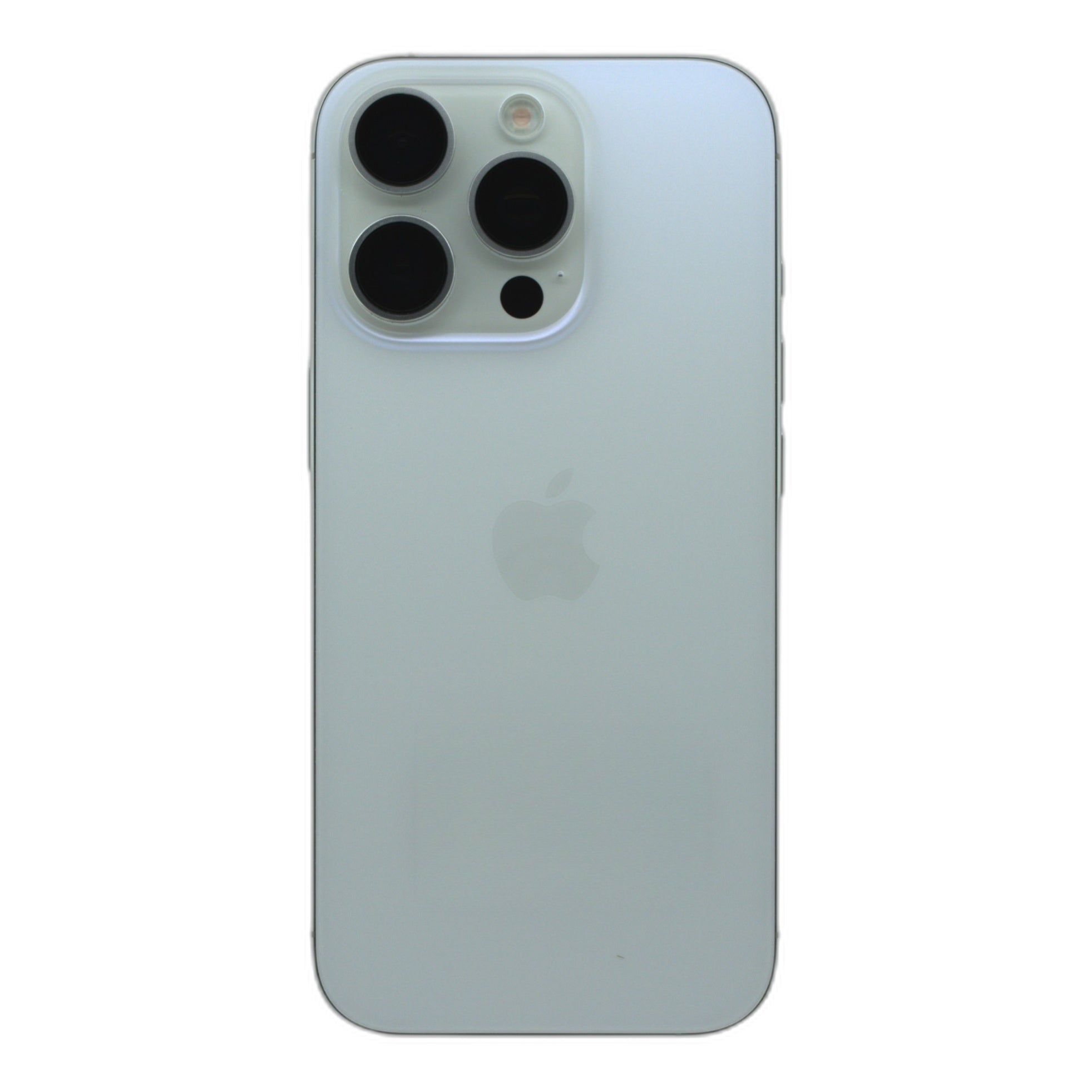 95新 Apple iPhone 16 Pro 128G 白色鈦金屬 中國大陸版