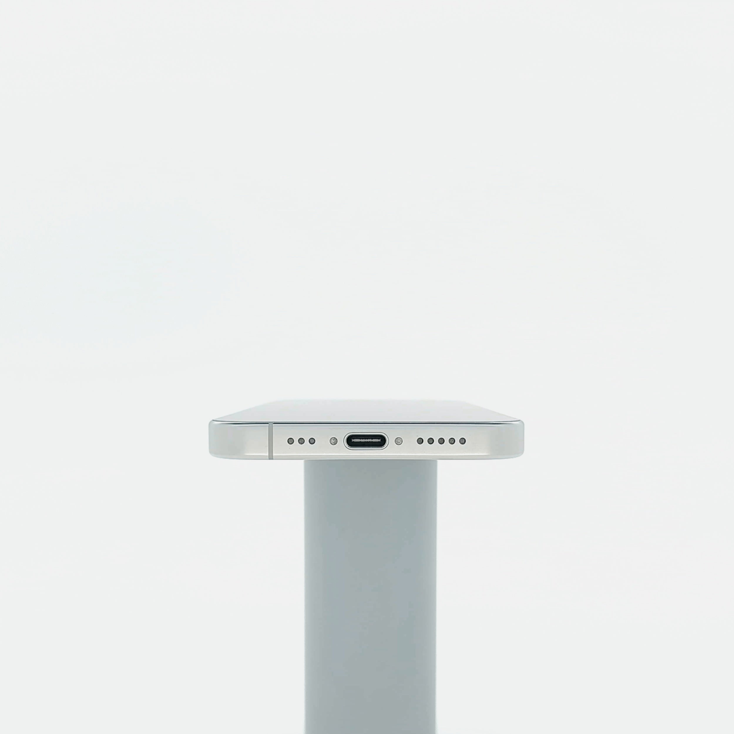 99新 Apple iPhone 16 Pro 128G 白色鈦金屬 中國大陸版