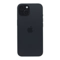 95新 Apple iPhone 15 256G 黑色 中國大陸版