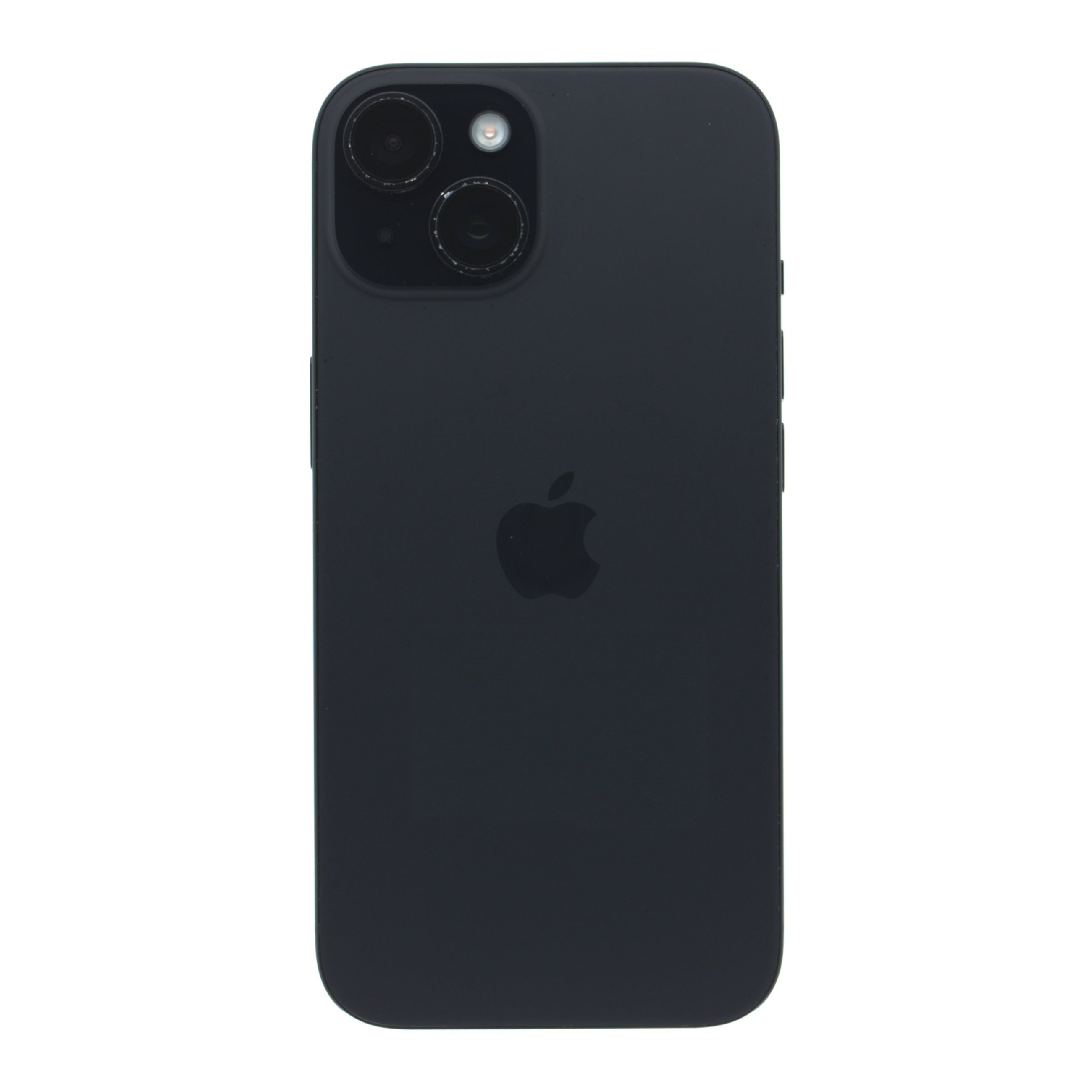 95新 Apple iPhone 15 256G 黑色 中國大陸版