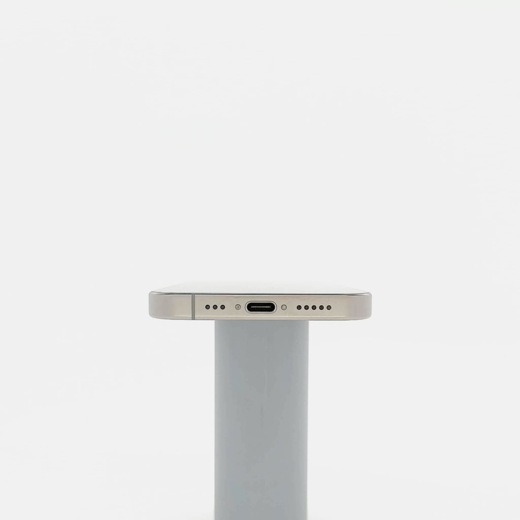 95新 Apple iPhone 16 Pro 256G 原色鈦金屬 中國大陸版