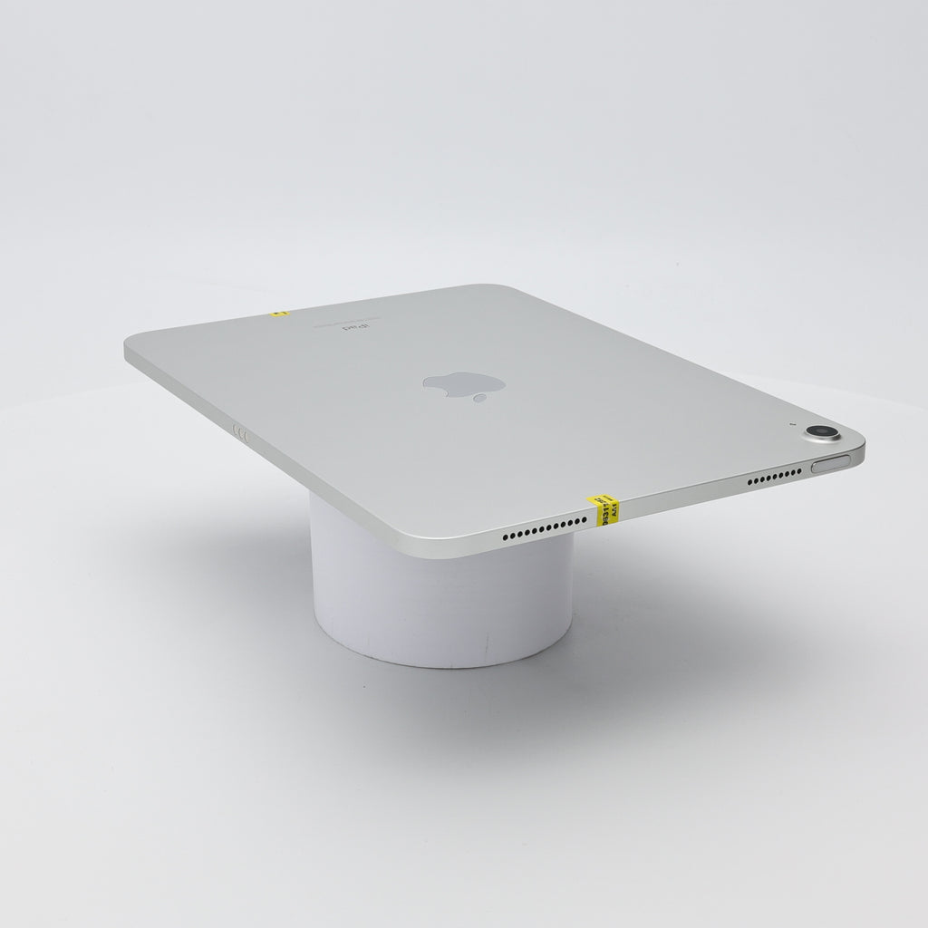 99新 Apple iPad 10代 256G 銀色 WIFI