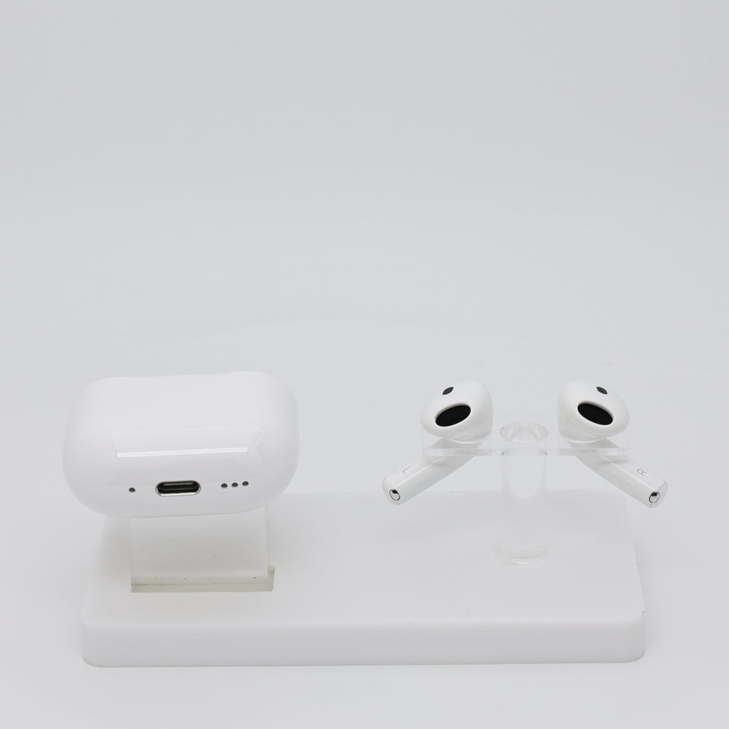 99新 Apple AirPods 4 (支持主动降噪) 白色