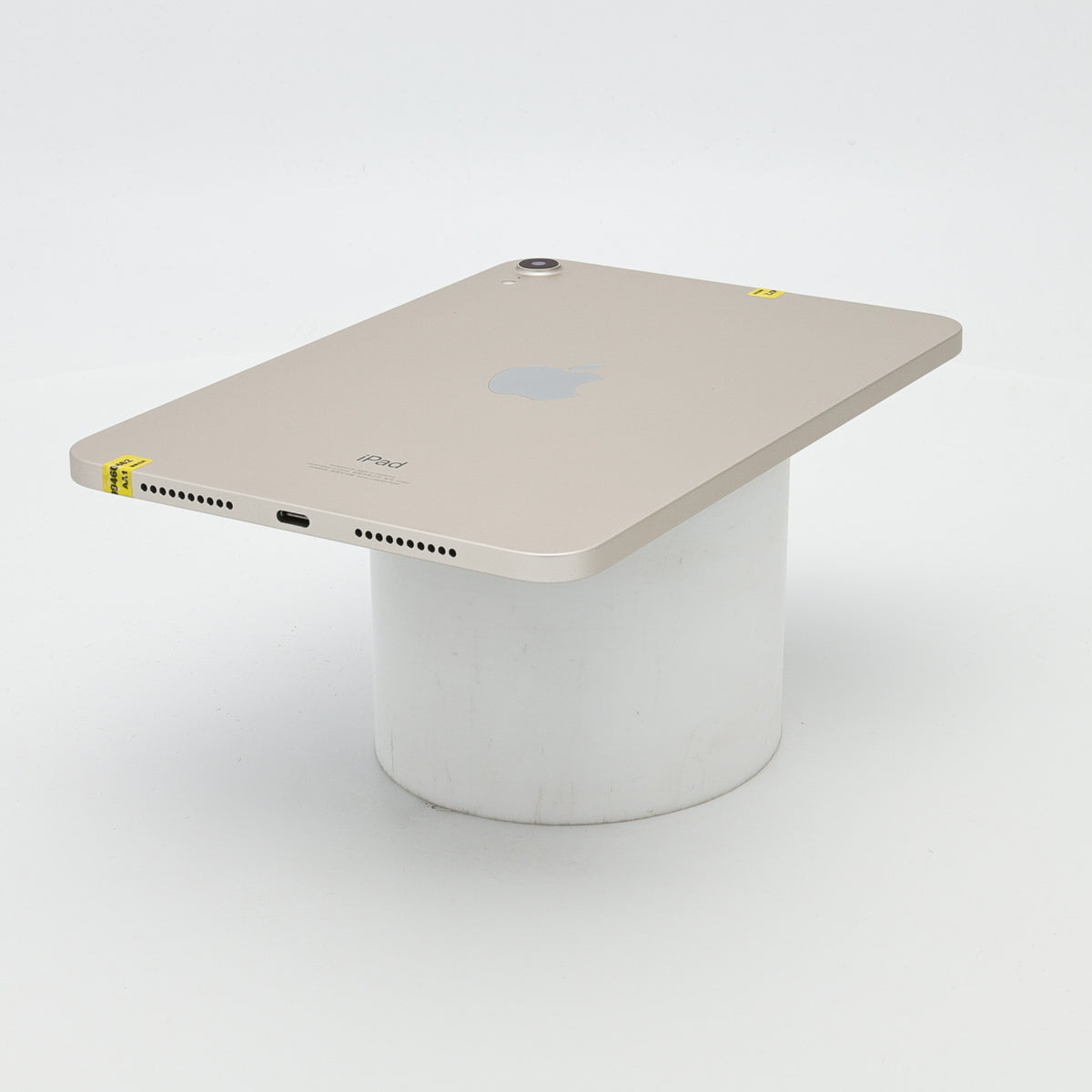 99新 Apple iPad mini6 64G 星光色 WIFI